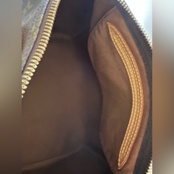 Louis Vuitton Speedy 30 - Picture 11 of 12